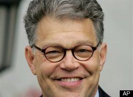 How Green Is Al Franken?