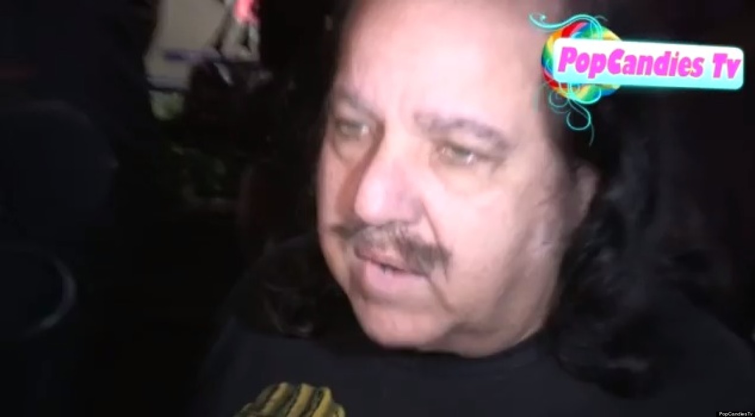 Ron Jeremy On Measure B Its The Final Nail In The Coffin For