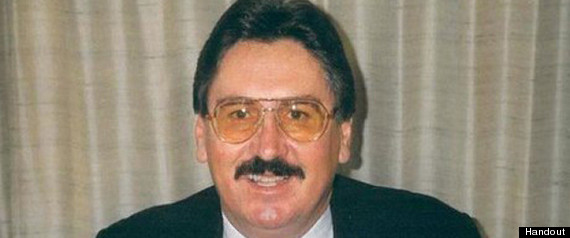 Peter Beckett