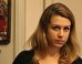 Eric Minh Swenson: Kimberly Zsebe, a Future Icon of the Art World (VIDEO)