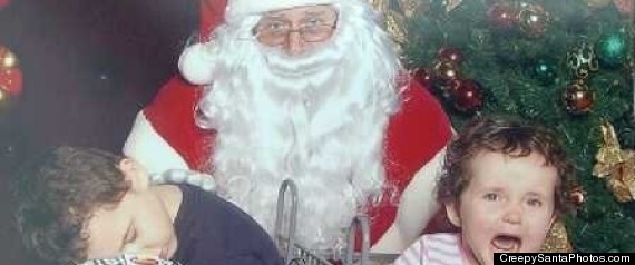 Santa