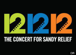 Le concert du siècle pour les victimes de Sandy (VIDÉOS/PHOTOS)