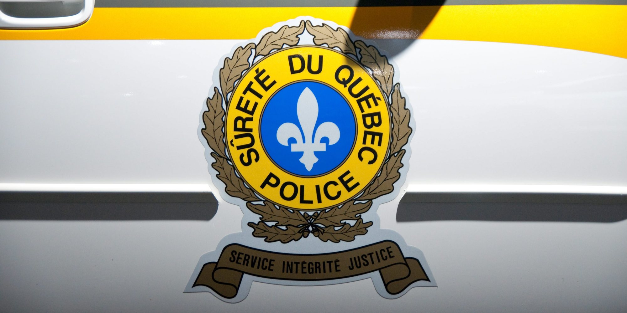 Un petit avion s'écrase à Saint-Mathieu-de-Beloeil: le pilote est mort - Le Huffington Post Quebec