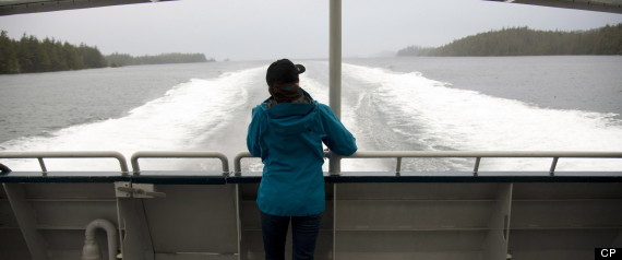 Northern Gateway