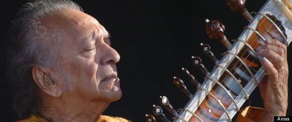 Ravi Shankar