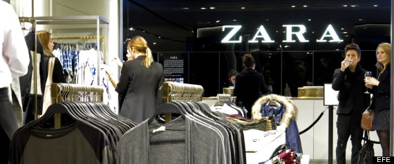 Inditex