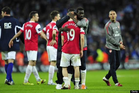 wilshere