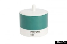 And The Colour Of The Year 2013 Is....