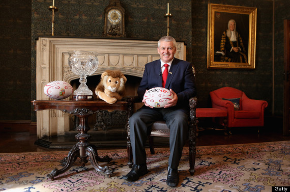 gatland