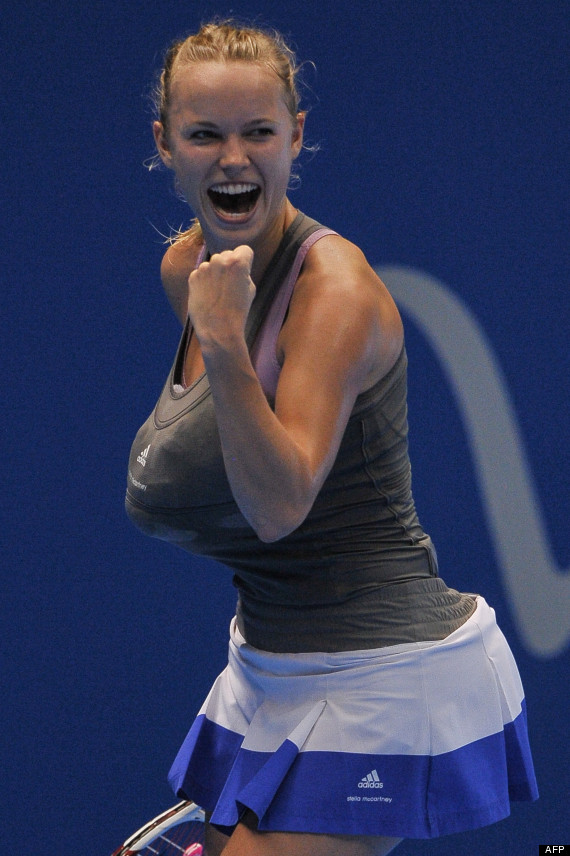 wozniacki