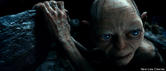 the hobbit