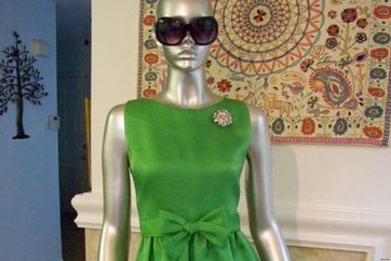 ebay canada vintage clothing