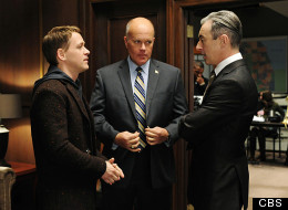 FIRST LOOK: T.R. Knight Joins 'The Good Wife'