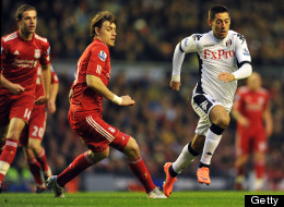 Liverpool Apologise To Fulham After Tapping Up Dempsey
