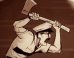 Your New Favorite Hero Is 'Axe Cop'