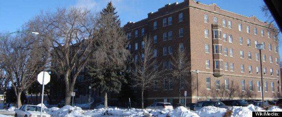 Saskatoon Hospital Virus