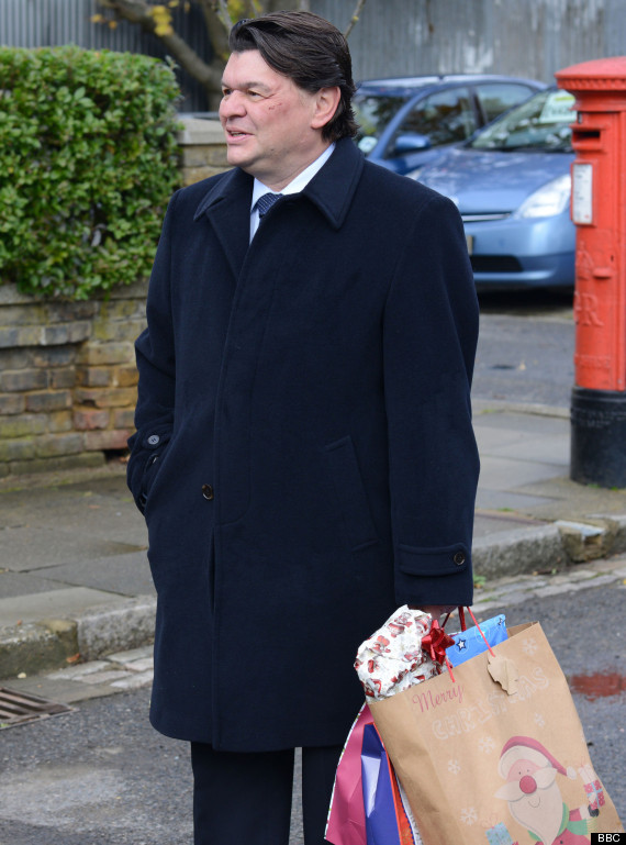 derek branning