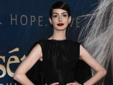 Anne Hathaway 'Devastated' After Wardrobe Malfunction Pictures...