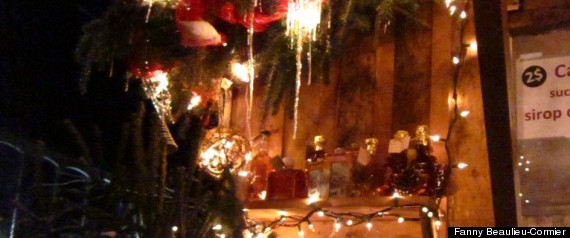 Marches Noel Joliette