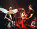 Nirvana's Krist Novoselic On 'In Utero' Compromises, How The Doors Influenced 20th Anniversary Remix