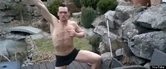 Catch Ice Dude