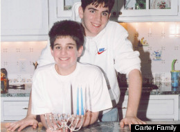 What Does Hanukkah Mean to my Autistic Son?