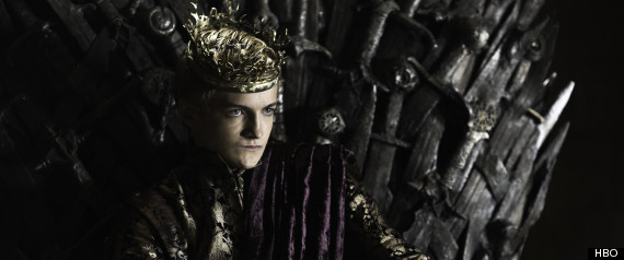 Joffrey Game Of Thrones