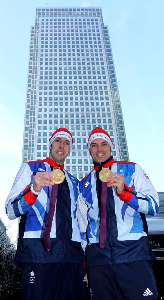 starlight christmas run