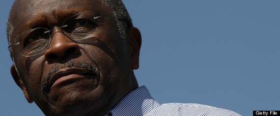 Herman Cain Twitter