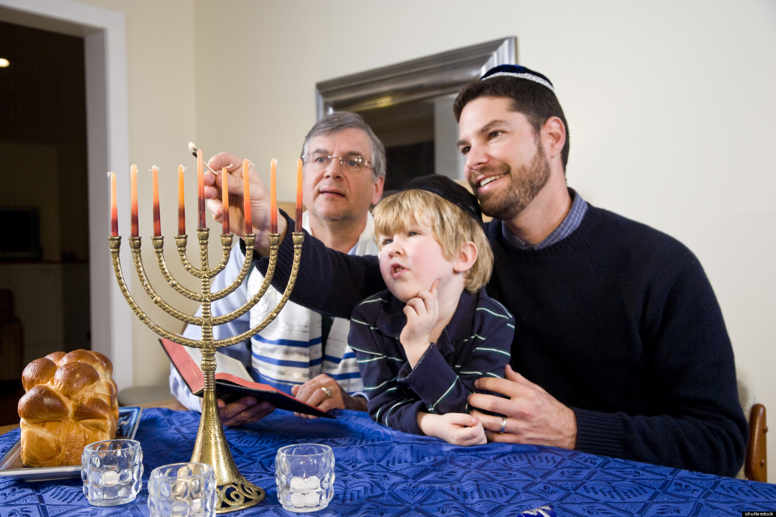 Why is Hanukkah important to Jewish people?