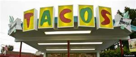Henrys Tacos Closing