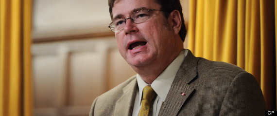 Bill C377 Brent Rathgeber