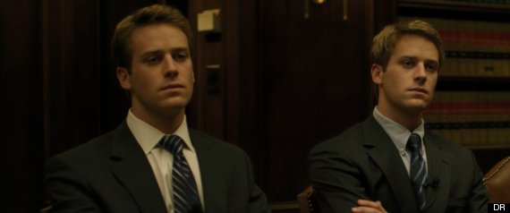 armie hammer