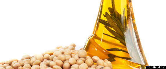 Aceitesoja