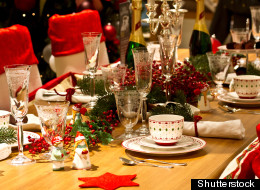 Which Chain Restaurants Will Be Open On Christmas This Year?