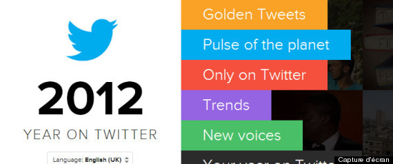 Twitter Trends