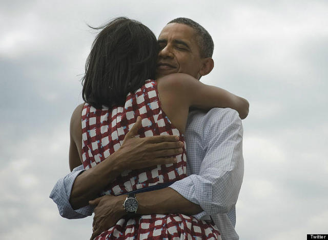 four more years