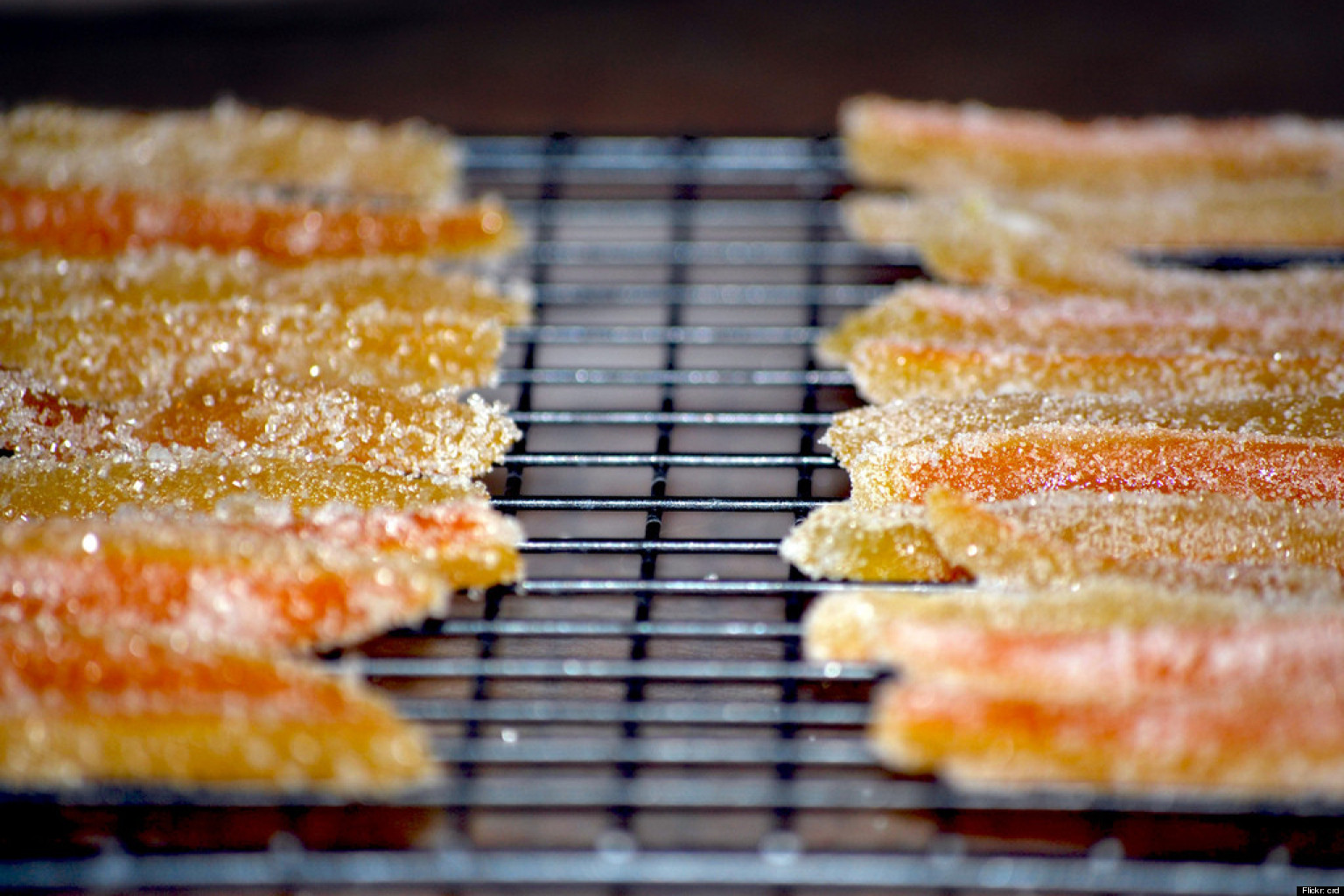Cheap College Books >> Candied Orange Peels Recipe (WATCH) | HuffPost Cheap College Books >> Candied Orange Peels Recipe (WATCH) | HuffPost