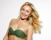 Hayden Panettiere Strips Down