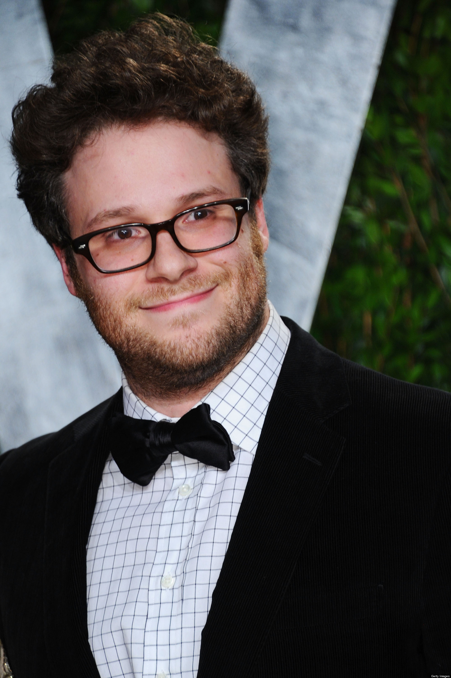 'Ghostbusters' Live Seth Rogen, Jack Black, Rainn Wilson Tapped For