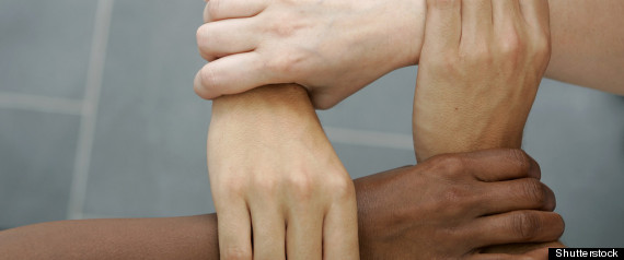 Hands