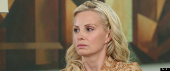 Parenthood Monica Potter