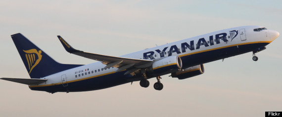 Ryanair