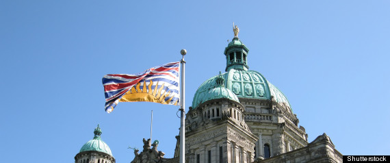Victoria Legislature
