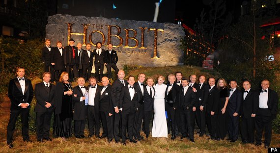 the hobbit