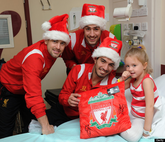 liverpool