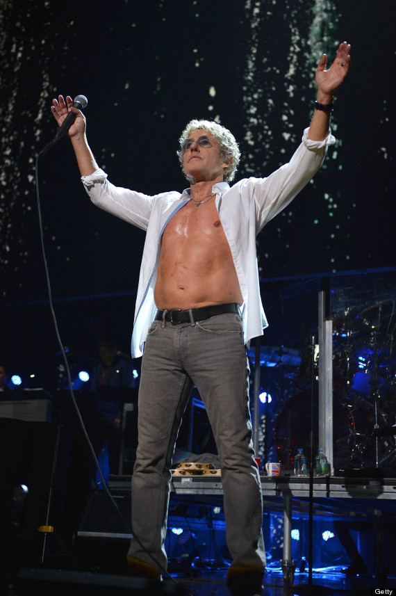 roger daltry