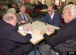 Acuerdo histórico: la oposición recurrirá en bloque las pensiones ante el TC