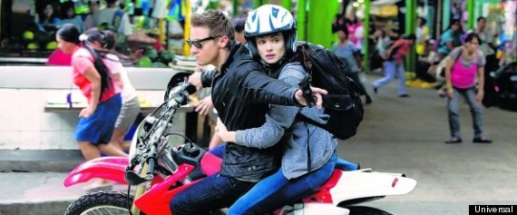 the bourne legacy