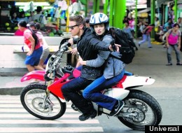 The Secrets Of The Unknown Stuntwoman